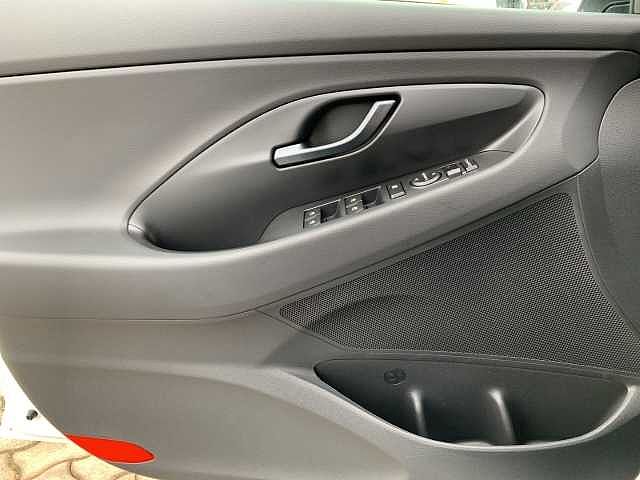 Hyundai i30 Fastback N Fastback N Performance 2.0 Navi SchalensitzP.
