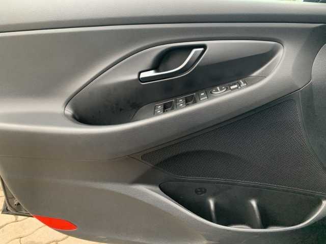 Hyundai i30 Fastback N Fastback N Performance 2.0 DCT 19'' LED Navi