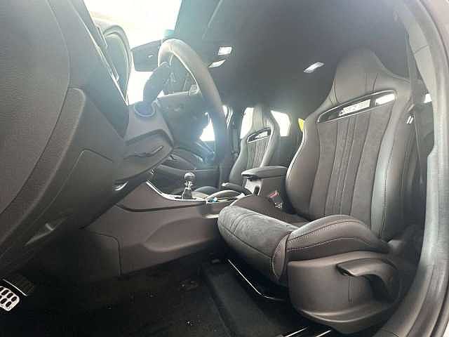 Hyundai i30 Fastback N Fastback N Performance 2.0l 280PS N-Sitze!