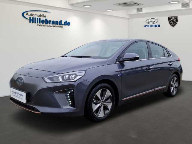 Hyundai IONIQ Elektro Elektro Premium