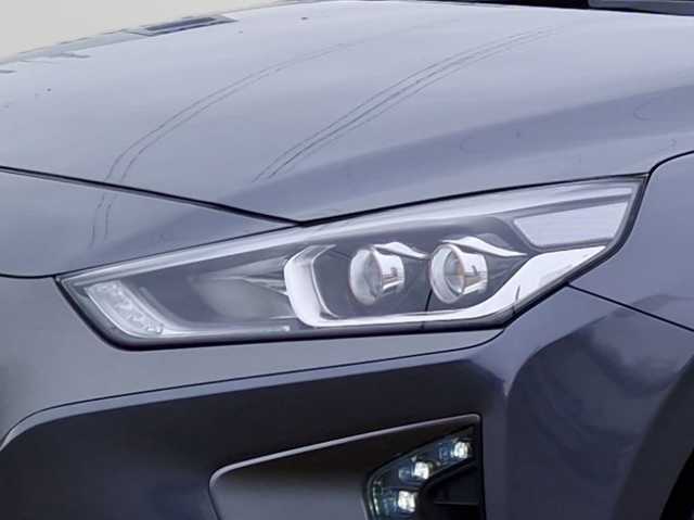Hyundai IONIQ Elektro Elektro Premium