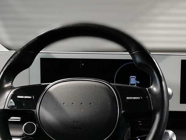 Hyundai IONIQ 5 Dynamiq Elektro 58 kWh Heckantrieb Wärmepumpe, el. Heckklappe