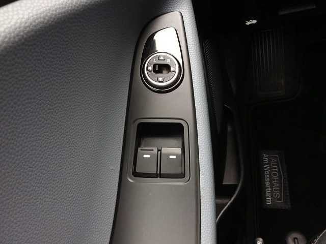 Hyundai i20 Classic 1.2 RDC Alarm Klima CD AUX USB ESP Spieg. beheizbar Seitenairb.