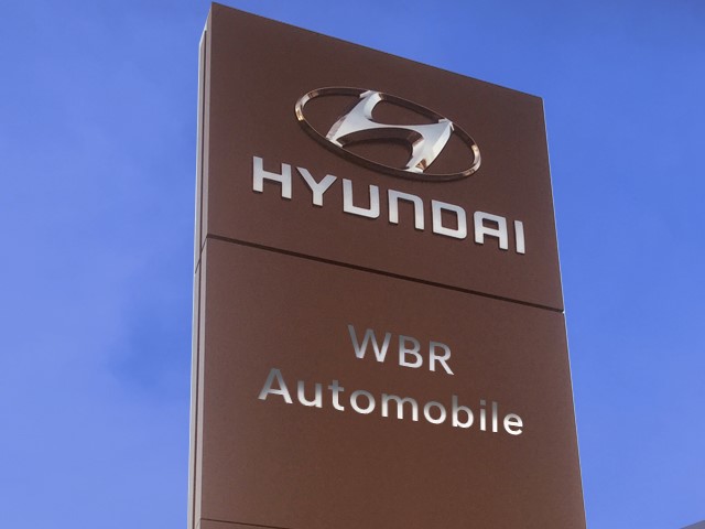 Hyundai TUCSON Hybrid 1.6 T-GDi HEV Trend, Panorama