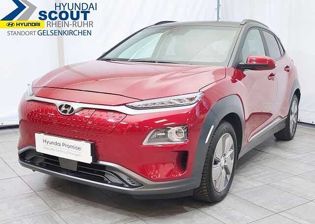 Hyundai KONA Style Navi