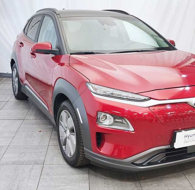 Hyundai KONA Style Navi