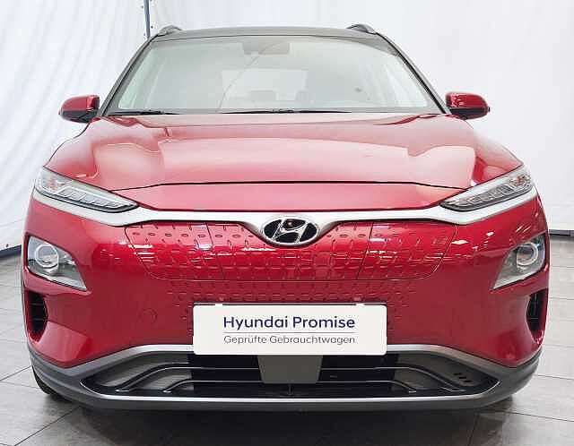 Hyundai KONA Style Navi