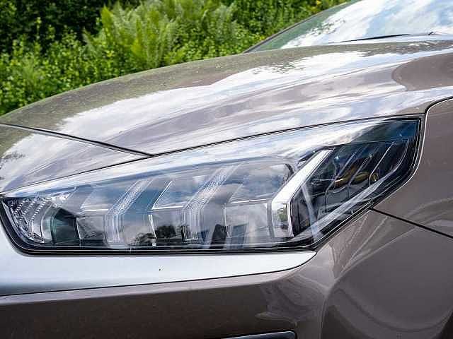 Hyundai IONIQ Plug-in Hybrid NAVI ACC LED