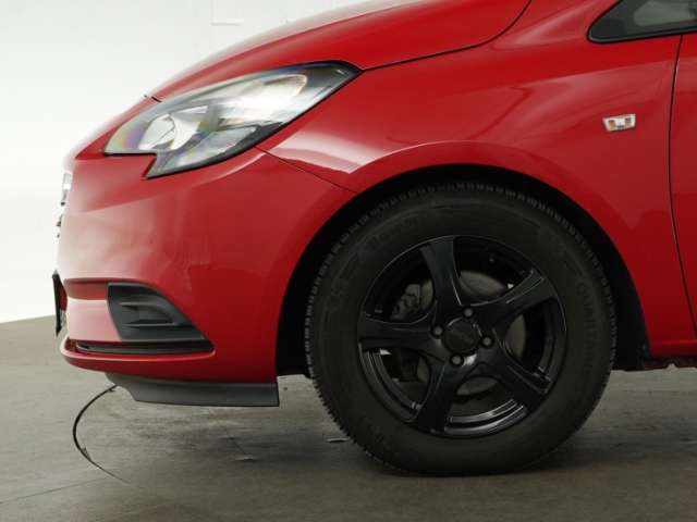 Opel Corsa-E E SELECTION+PARKPILOT+ISOFIX+TAGFAHRLICHT+KLIMAANL