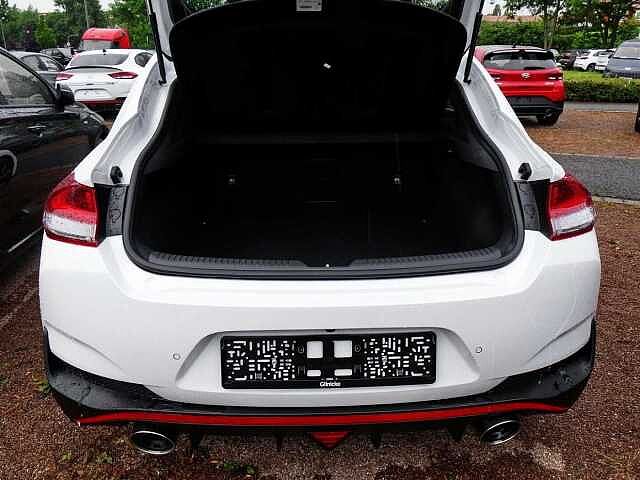 Hyundai i30 Fastback N N Performance*NaviP*SitzHeiz*LenkrHeiz*RKam
