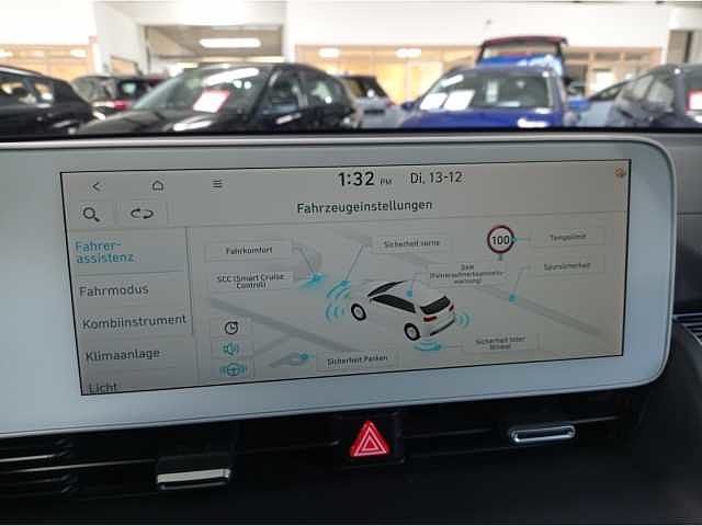 Hyundai IONIQ 5 Dynamiq Elektro el Sitze Totw.-Assist. Navi