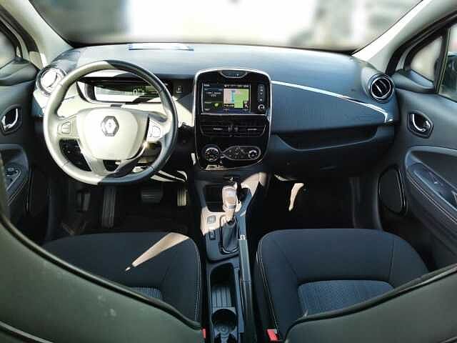 Renault ZOE Life Limited R110 (Miet Batterie)