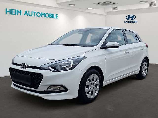 Hyundai i20 1.2 Classic