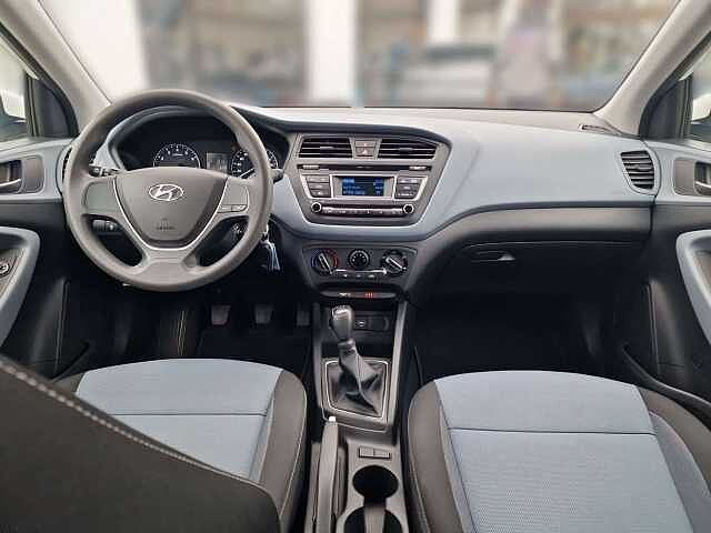 Hyundai i20 1.2 Classic