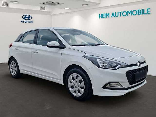 Hyundai i20 1.2 Classic