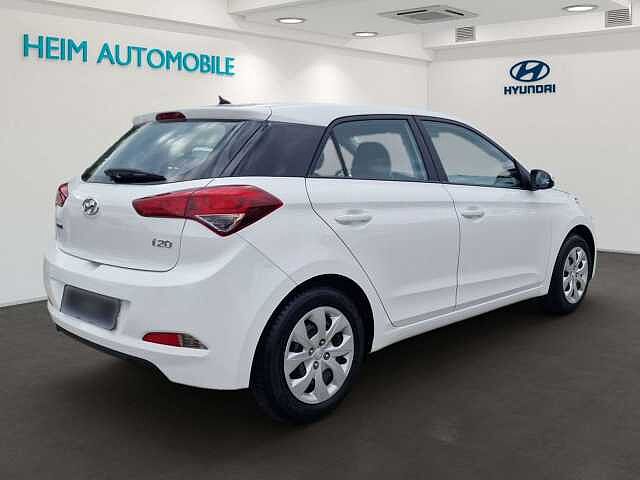 Hyundai i20 1.2 Classic