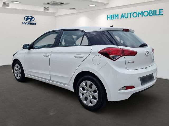 Hyundai i20 1.2 Classic