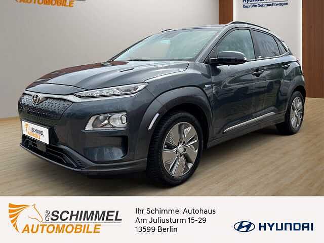 Hyundai KONA Elektro KAMERA NAVI