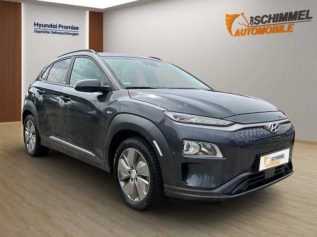 Hyundai KONA Elektro KAMERA NAVI