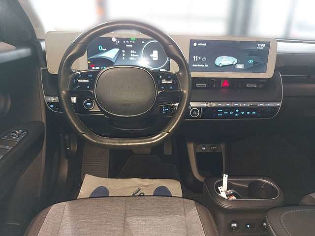 Hyundai IONIQ 5 Dynamiq Elektro ,Wärmepumpe,LED **Düren**