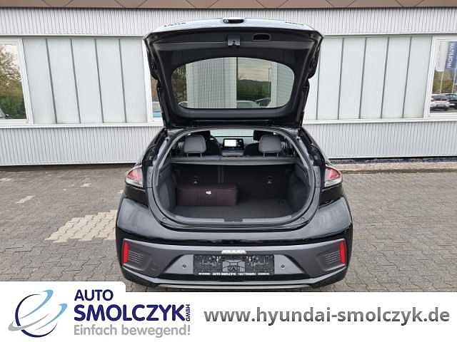 Hyundai IONIQ Elektro Elektro STYLE PDC+NAVI+SITZHZG.+BLUETOOTH