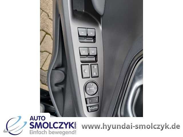 Hyundai IONIQ Elektro Elektro STYLE PDC+NAVI+SITZHZG.+BLUETOOTH