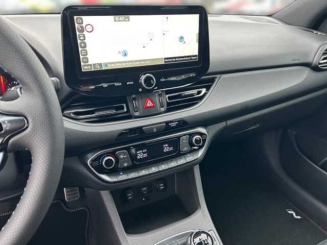 Hyundai i30 Fastback N Fastback N Performance 2.0 T-GDI EU6d Navi LED Sperrdiff. Apple CarPlay Android