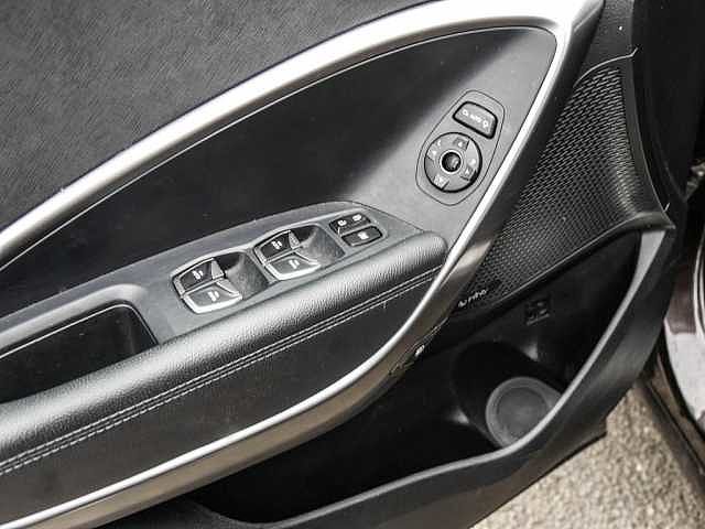Hyundai SANTA FE 2.2 CRDI 360°Kamera+KAMERA+Klimaautom.