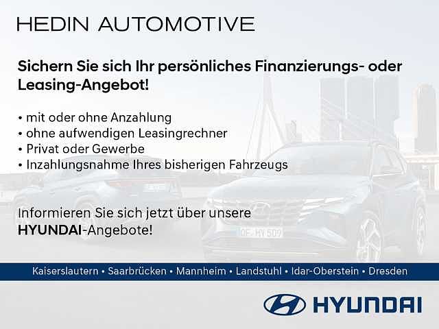 Hyundai i20 N 1.6 T-Gdi (204 PS) KAMERA+NAVI+Klimaautom.