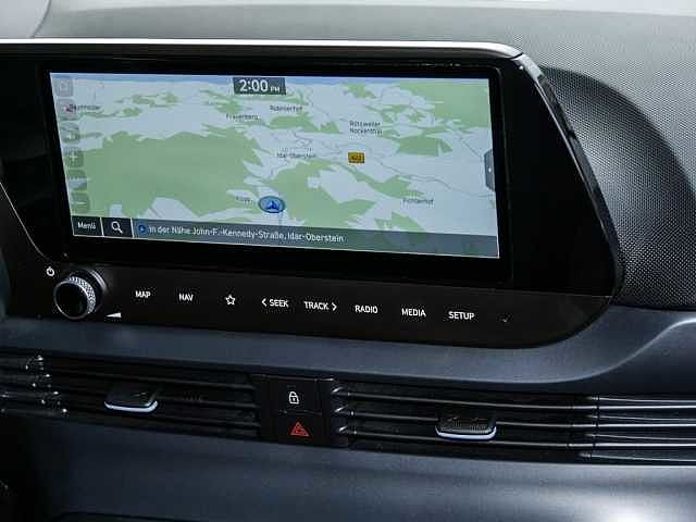 Hyundai i20 N 1.6 T-Gdi (204 PS) KAMERA+NAVI+Klimaautom.