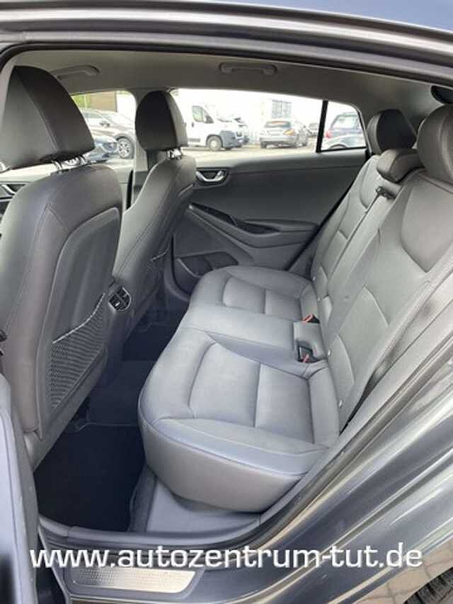 Hyundai IONIQ Elektro Elektro 28 kWh Premium+Sitz-Paket