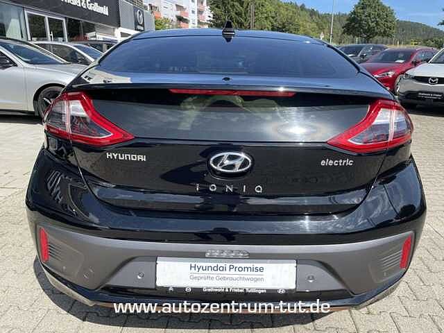 Hyundai IONIQ Elektro Elektro 28 kWh Premium + Sitz-Paket