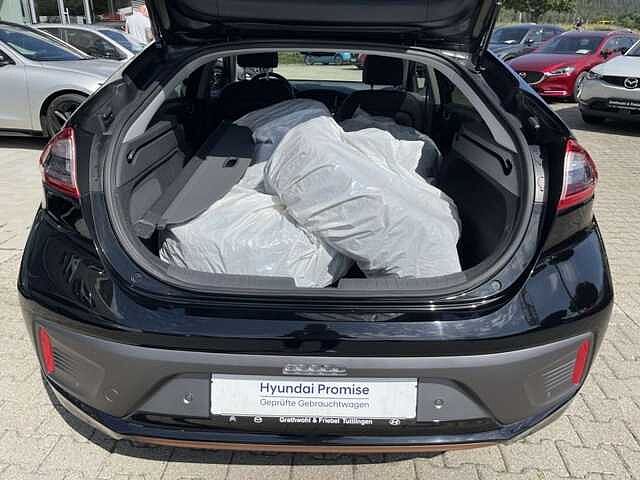 Hyundai IONIQ Elektro Elektro 28 kWh Premium + Sitz-Paket