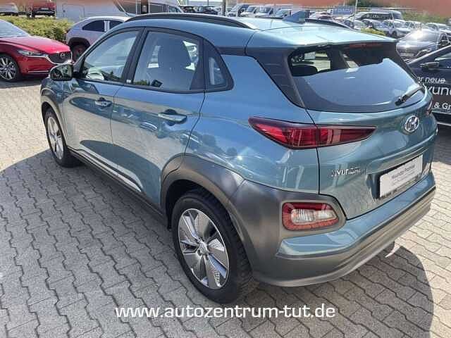 Hyundai KONA EV 39 kWh DAB+*1.HAND