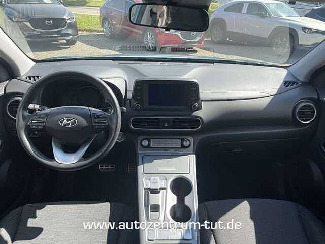 Hyundai KONA EV 39 kWh DAB+*1.HAND