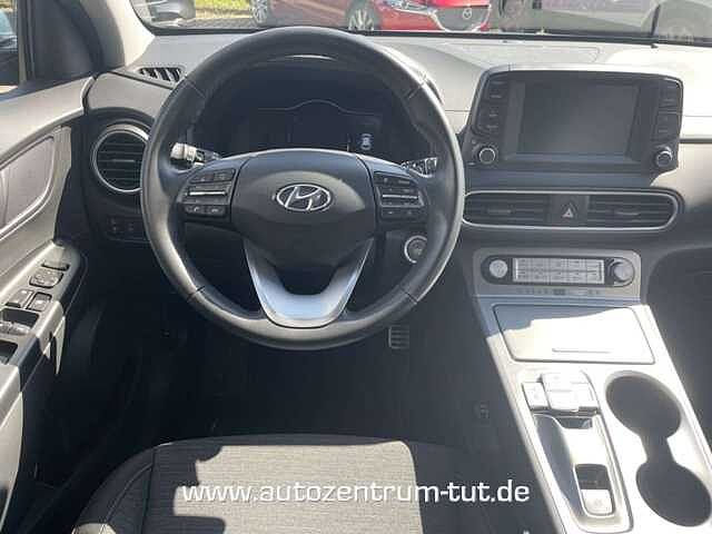 Hyundai KONA EV 39 kWh DAB+*1.HAND