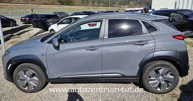 Hyundai KONA EV 39 kWh Advantage-Paket