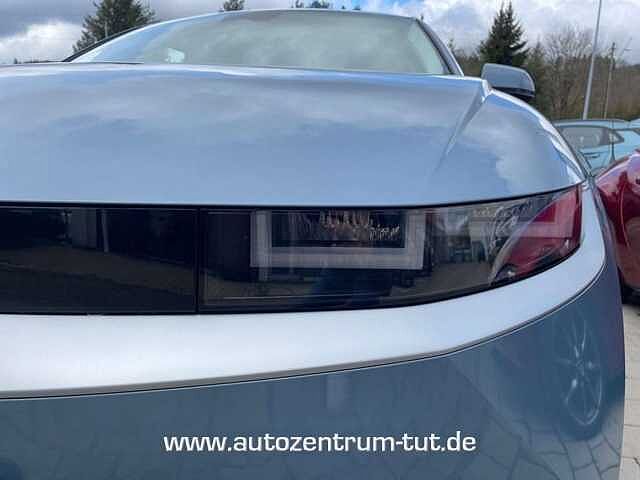 Hyundai IONIQ 5 58 kWh Wärmepumpe+WKR-LM