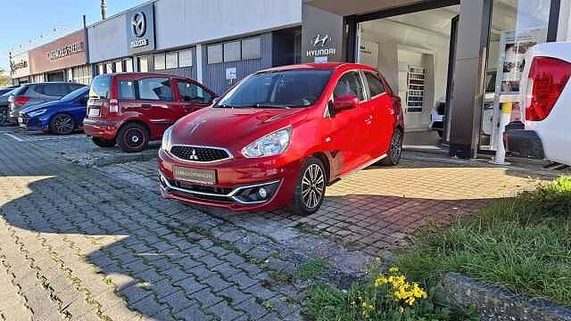 Mitsubishi Space Star 1.2 Edition 100+ 1. HAND