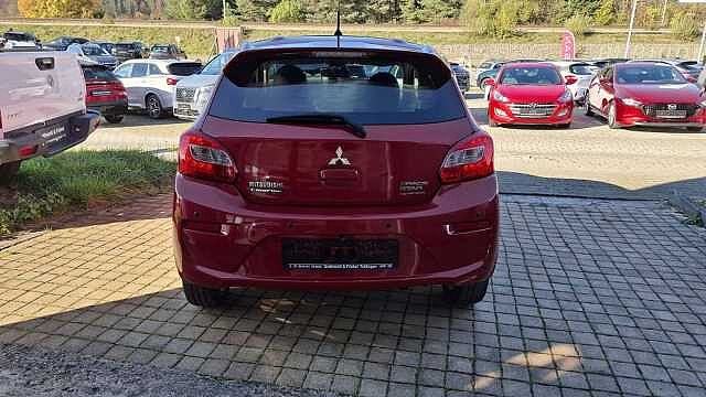 Mitsubishi Space Star 1.2 Edition 100+ 1. HAND