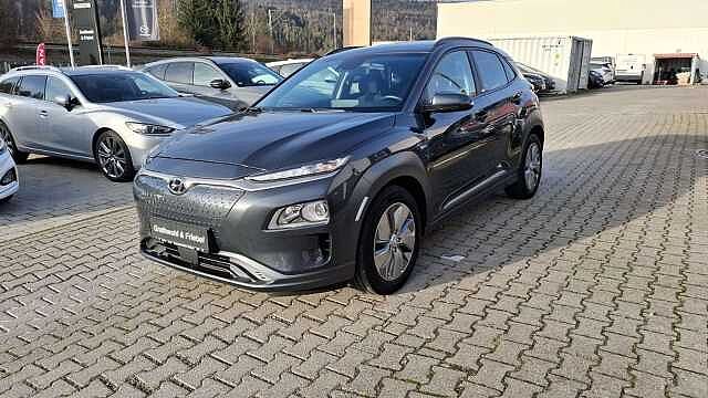 Hyundai KONA EV 39 kWh Advantage*SHZ+PDC+Navi+ACC