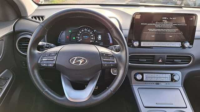 Hyundai KONA EV 39 kWh Advantage*SHZ+PDC+Navi+ACC