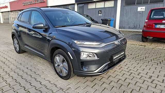 Hyundai KONA EV 39 kWh Advantage*SHZ+PDC+Navi+ACC