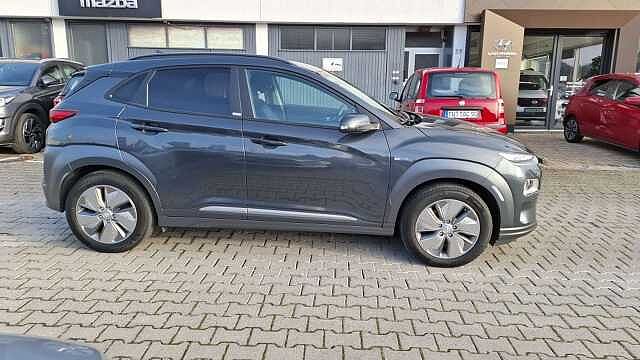 Hyundai KONA EV 39 kWh Advantage*SHZ+PDC+Navi+ACC