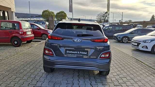 Hyundai KONA EV 39 kWh Advantage*SHZ+PDC+Navi+ACC