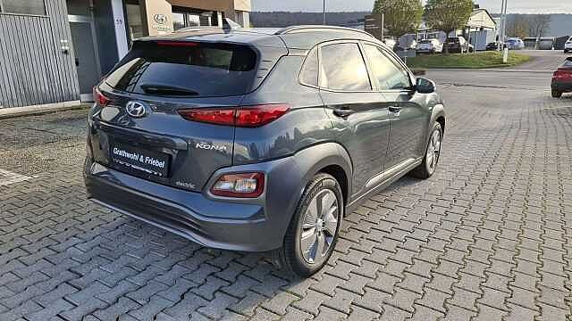 Hyundai KONA EV 39 kWh Advantage*SHZ+PDC+Navi+ACC