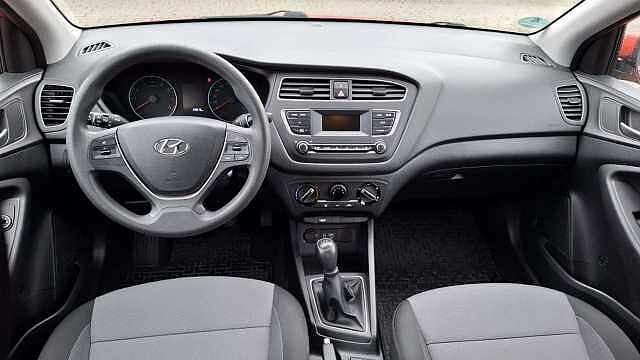 Hyundai i20 1.2 Select*LM+WKR