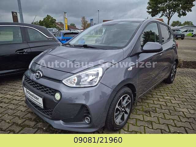 Hyundai i10 Trend