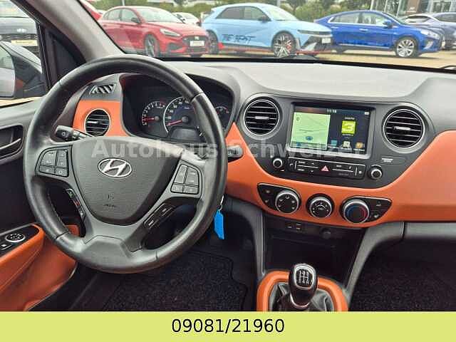 Hyundai i10 Trend