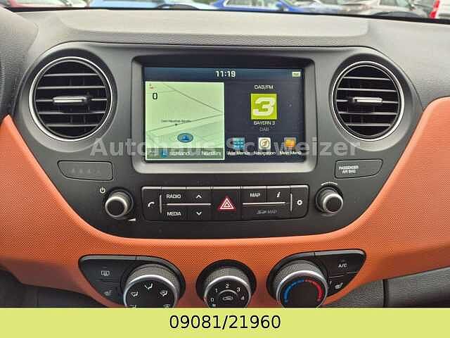 Hyundai i10 Trend